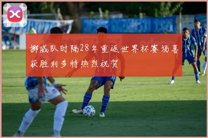 挪威队时隔28年重返世界杯赛场喜获胜利多特热烈祝贺