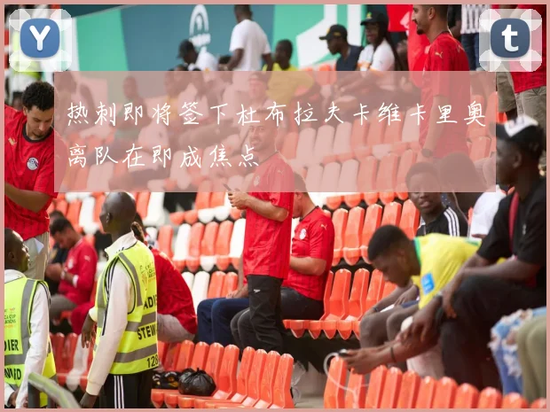 热刺即将签下杜布拉夫卡维卡里奥离队在即成焦点
