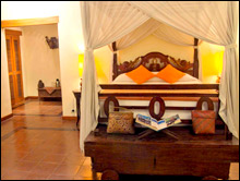 Enggang Bali - Private luxury Villa